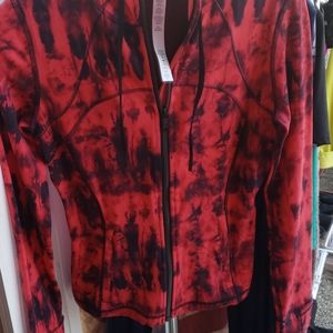 Lululemon jacket